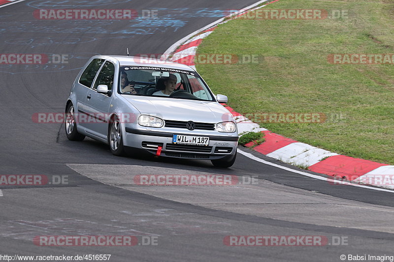 Bild #4516557 - Touristenfahrten Nürburgring Nordschleife 31.05.2018