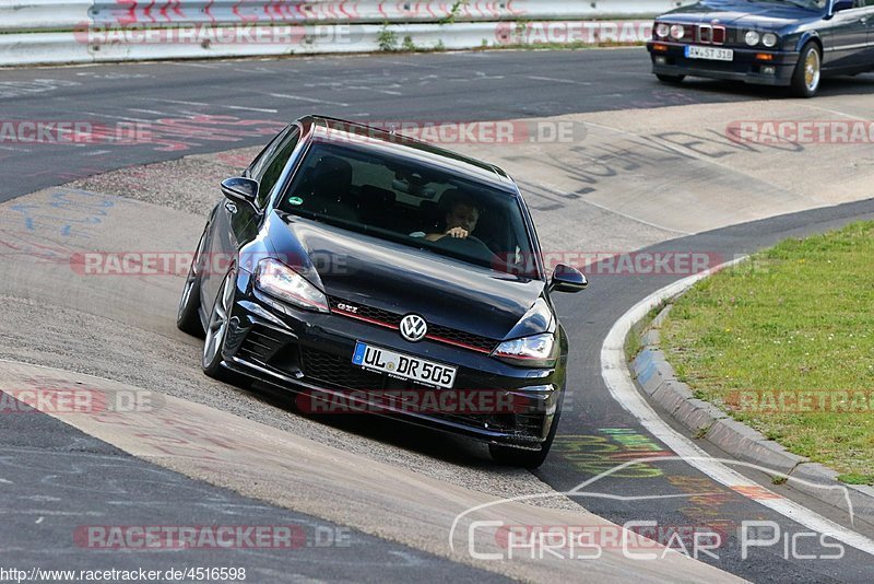 Bild #4516598 - Touristenfahrten Nürburgring Nordschleife 31.05.2018