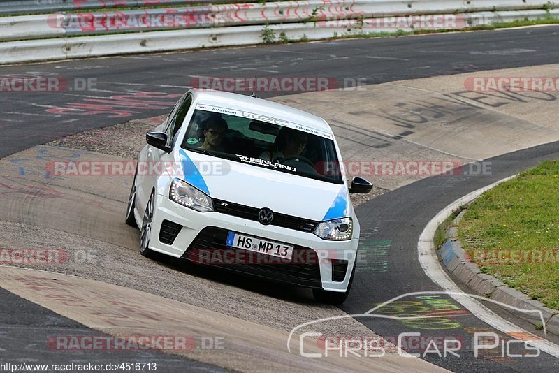 Bild #4516713 - Touristenfahrten Nürburgring Nordschleife 31.05.2018