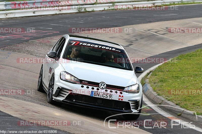 Bild #4516806 - Touristenfahrten Nürburgring Nordschleife 31.05.2018