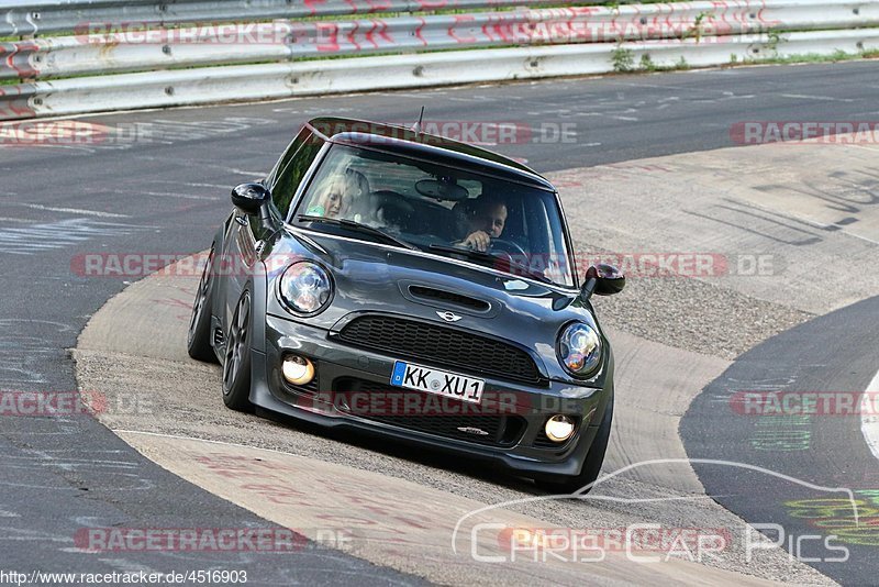 Bild #4516903 - Touristenfahrten Nürburgring Nordschleife 31.05.2018