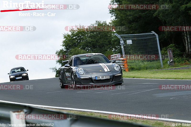 Bild #4516952 - Touristenfahrten Nürburgring Nordschleife 31.05.2018