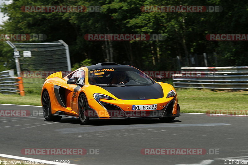 Bild #4516999 - Touristenfahrten Nürburgring Nordschleife 31.05.2018