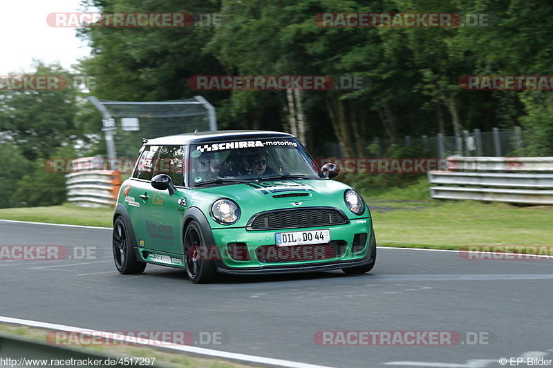 Bild #4517297 - Touristenfahrten Nürburgring Nordschleife 31.05.2018