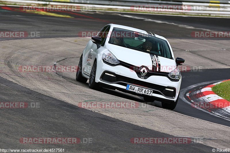 Bild #4517561 - Touristenfahrten Nürburgring Nordschleife 31.05.2018