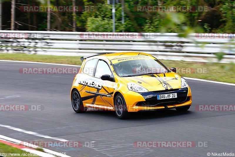 Bild #4519855 - Touristenfahrten Nürburgring Nordschleife 31.05.2018