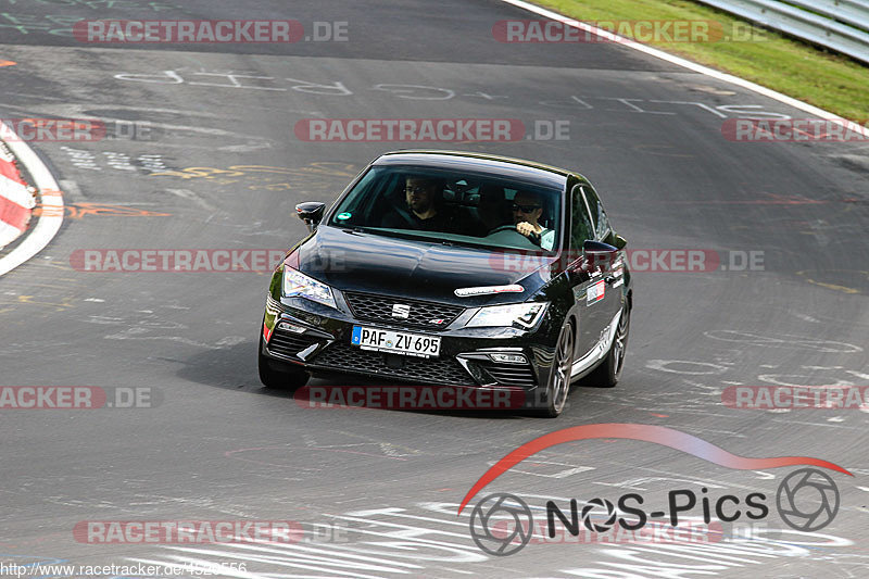 Bild #4520556 - Touristenfahrten Nürburgring Nordschleife 31.05.2018