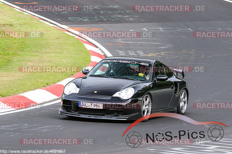 Bild #4521857 - Touristenfahrten Nürburgring Nordschleife 31.05.2018