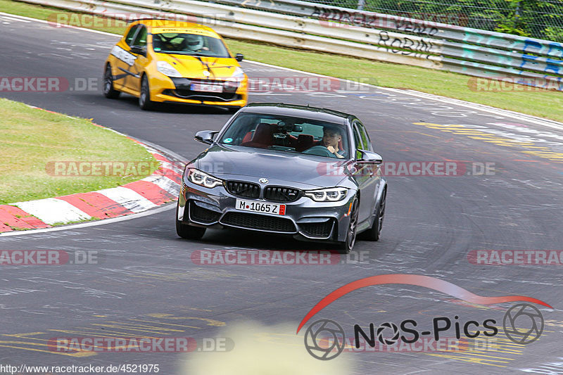 Bild #4521975 - Touristenfahrten Nürburgring Nordschleife 31.05.2018