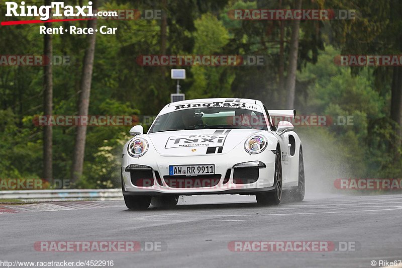 Bild #4522916 - Touristenfahrten Nürburgring Nordschleife 31.05.2018