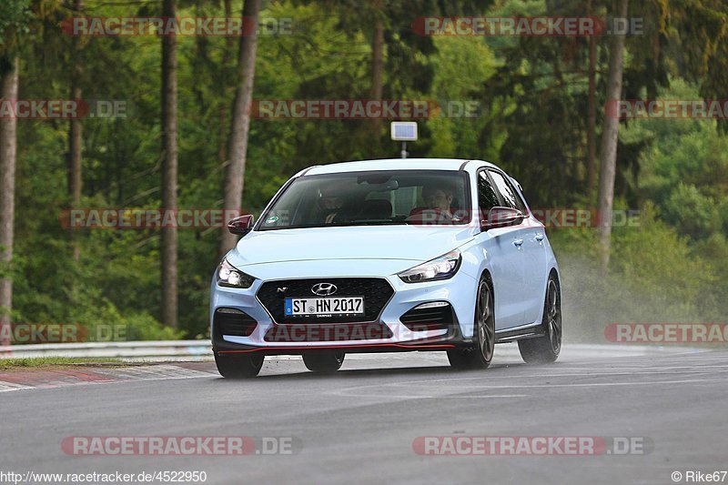 Bild #4522950 - Touristenfahrten Nürburgring Nordschleife 31.05.2018