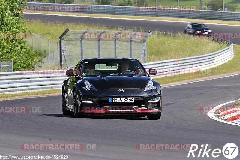 Bild #4524820 - Touristenfahrten Nürburgring Nordschleife 31.05.2018