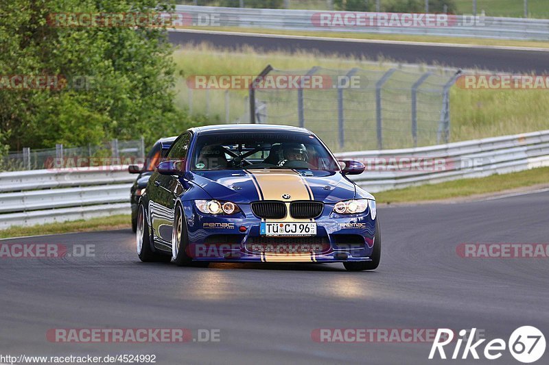 Bild #4524992 - Touristenfahrten Nürburgring Nordschleife 31.05.2018