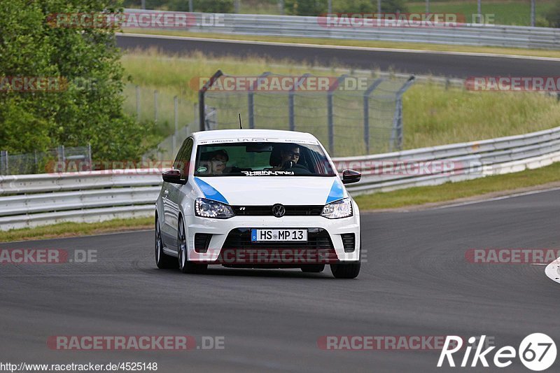 Bild #4525148 - Touristenfahrten Nürburgring Nordschleife 31.05.2018