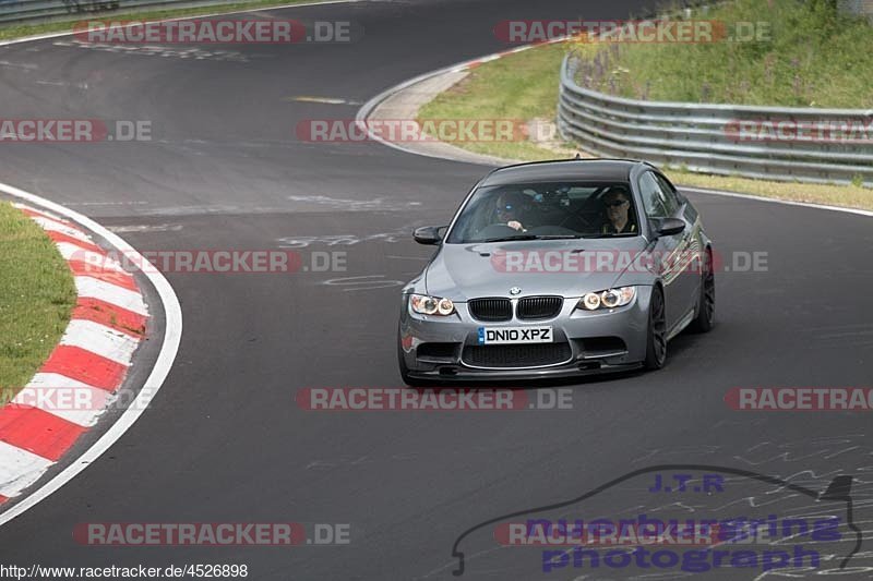 Bild #4526898 - Touristenfahrten Nürburgring Nordschleife 02.06.2018