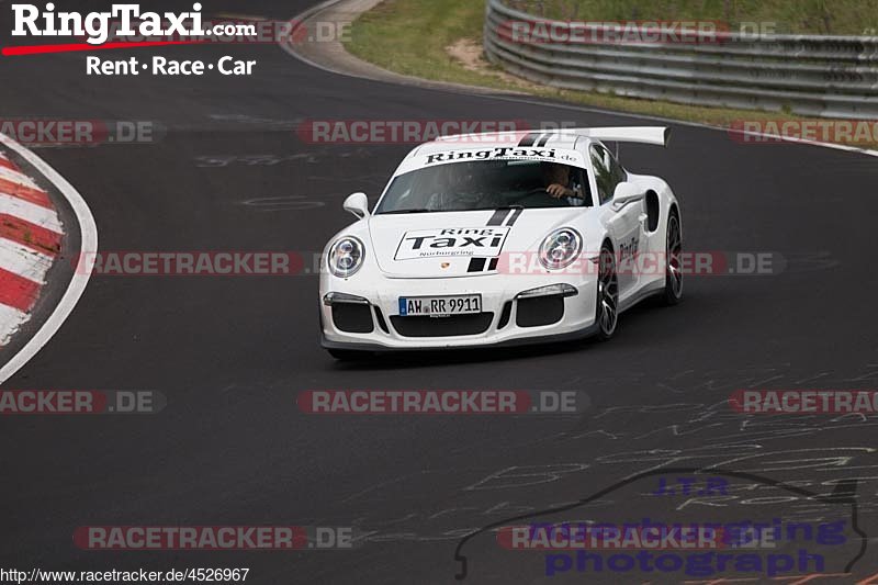 Bild #4526967 - Touristenfahrten Nürburgring Nordschleife 02.06.2018