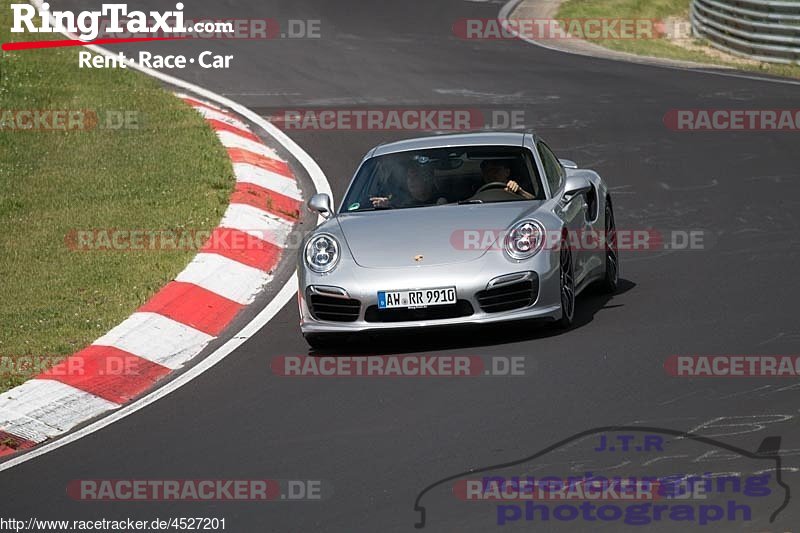 Bild #4527201 - Touristenfahrten Nürburgring Nordschleife 02.06.2018