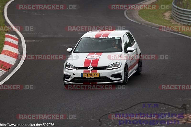 Bild #4527276 - Touristenfahrten Nürburgring Nordschleife 02.06.2018