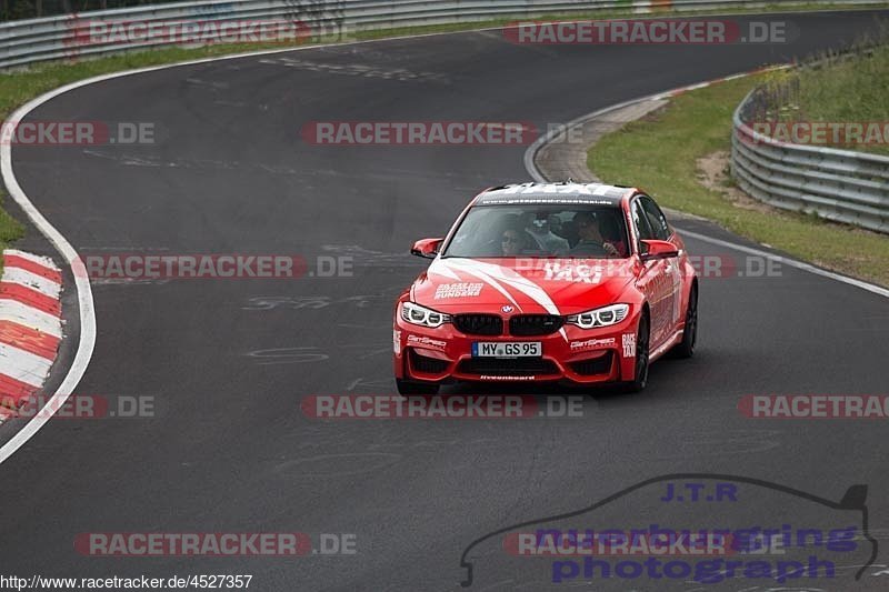 Bild #4527357 - Touristenfahrten Nürburgring Nordschleife 02.06.2018