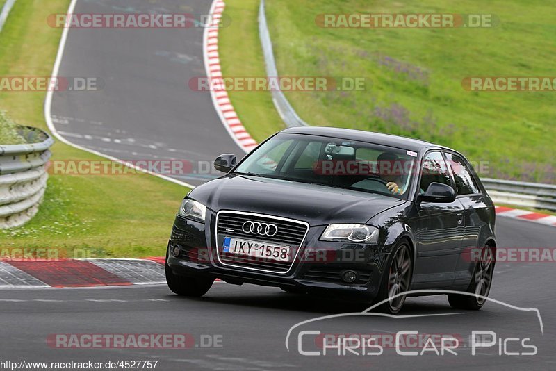 Bild #4527757 - Touristenfahrten Nürburgring Nordschleife 02.06.2018