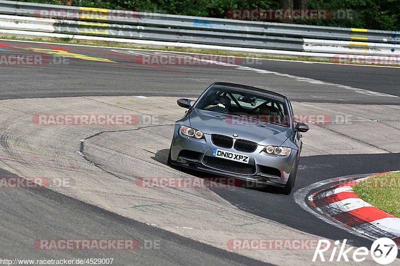 Bild #4529007 - Touristenfahrten Nürburgring Nordschleife 02.06.2018