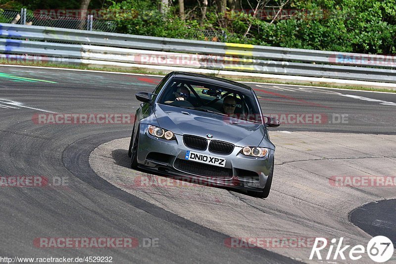 Bild #4529232 - Touristenfahrten Nürburgring Nordschleife 02.06.2018