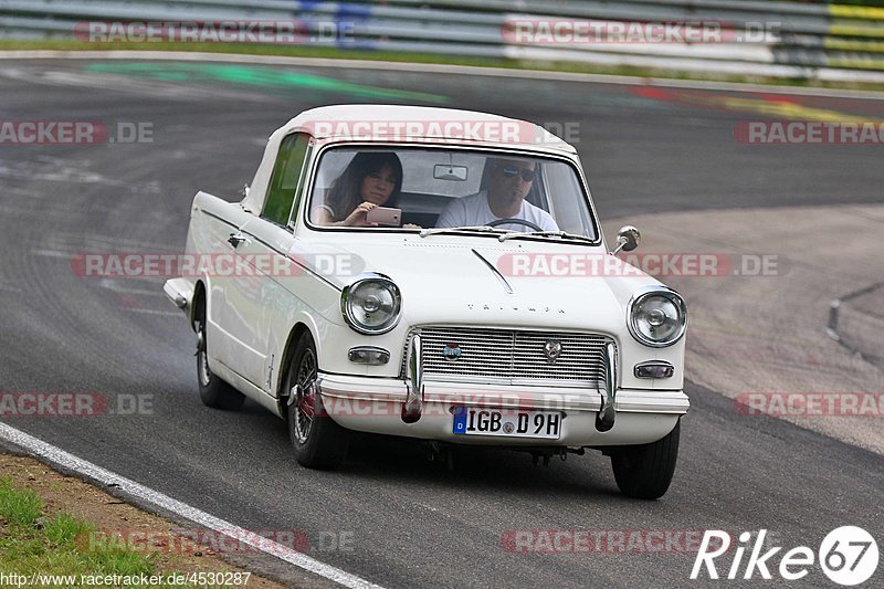 Bild #4530287 - Touristenfahrten Nürburgring Nordschleife 02.06.2018