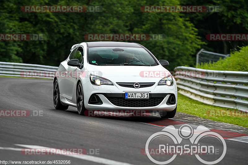 Bild #4532056 - Touristenfahrten Nürburgring Nordschleife 02.06.2018