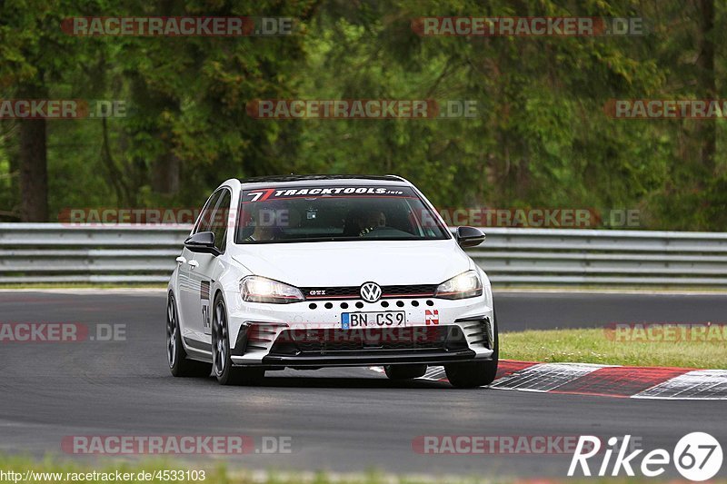 Bild #4533103 - Touristenfahrten Nürburgring Nordschleife 02.06.2018