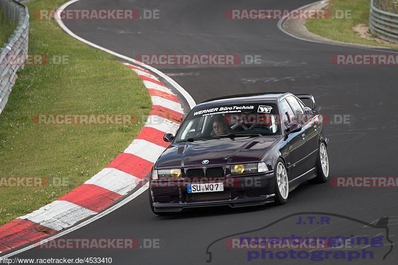 Bild #4533410 - Touristenfahrten Nürburgring Nordschleife 03.06.2018