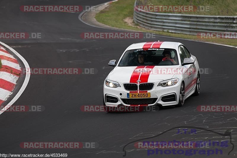 Bild #4533469 - Touristenfahrten Nürburgring Nordschleife 03.06.2018