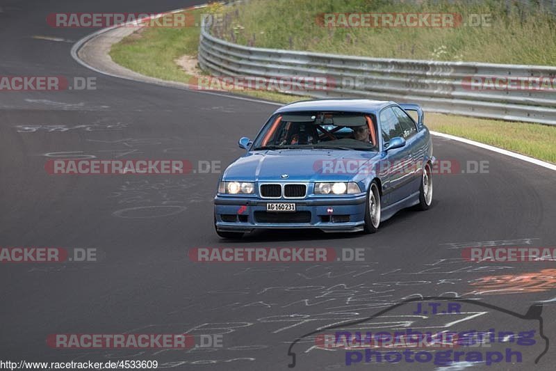 Bild #4533609 - Touristenfahrten Nürburgring Nordschleife 03.06.2018