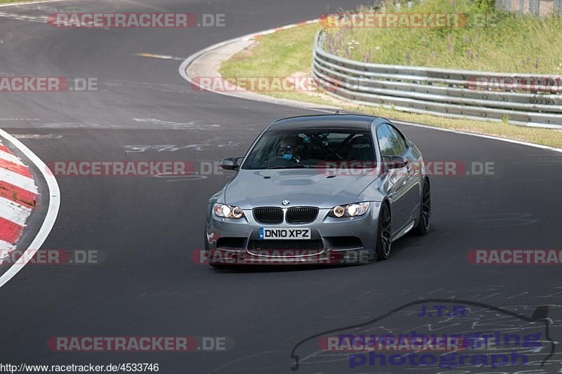 Bild #4533746 - Touristenfahrten Nürburgring Nordschleife 03.06.2018