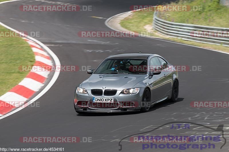 Bild #4534161 - Touristenfahrten Nürburgring Nordschleife 03.06.2018