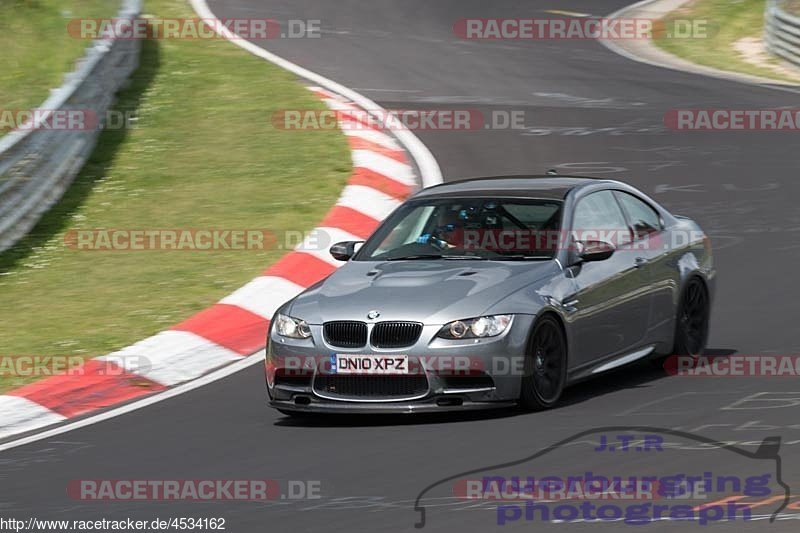 Bild #4534162 - Touristenfahrten Nürburgring Nordschleife 03.06.2018