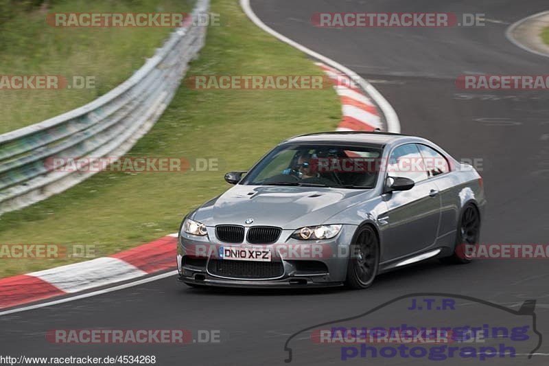 Bild #4534268 - Touristenfahrten Nürburgring Nordschleife 03.06.2018