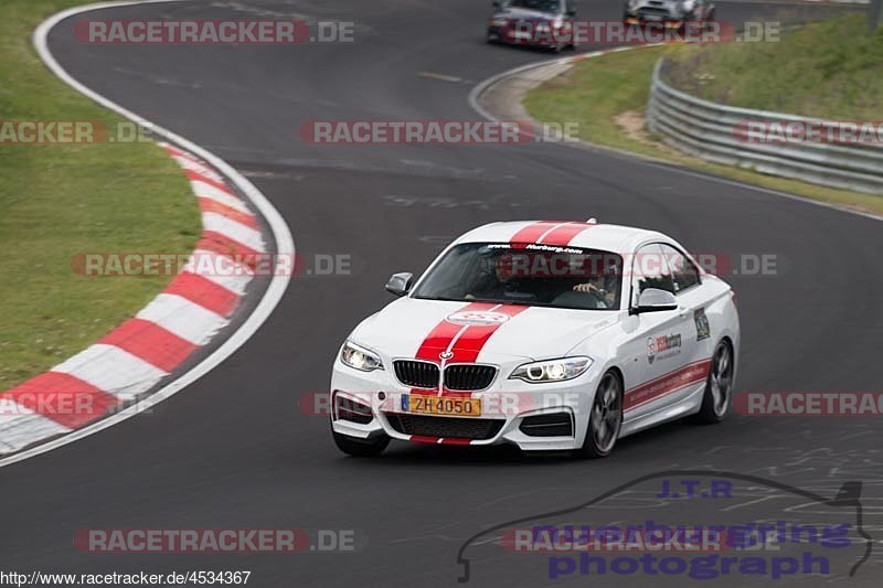 Bild #4534367 - Touristenfahrten Nürburgring Nordschleife 03.06.2018