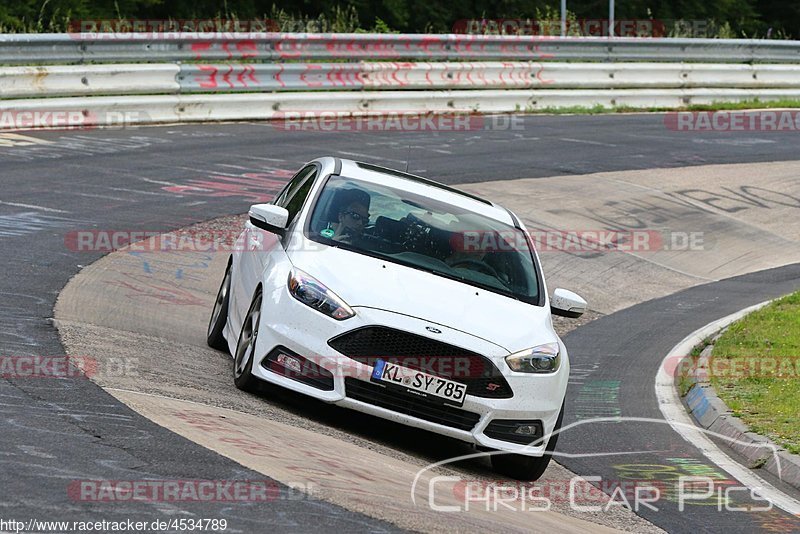 Bild #4534789 - Touristenfahrten Nürburgring Nordschleife 03.06.2018