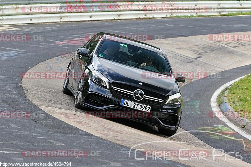 Bild #4534794 - Touristenfahrten Nürburgring Nordschleife 03.06.2018