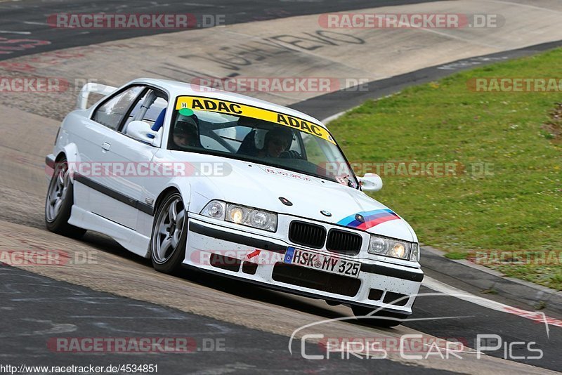 Bild #4534851 - Touristenfahrten Nürburgring Nordschleife 03.06.2018