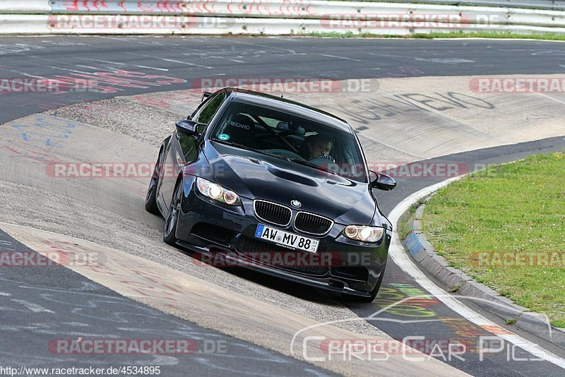 Bild #4534895 - Touristenfahrten Nürburgring Nordschleife 03.06.2018