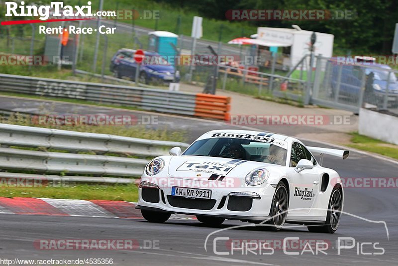 Bild #4535356 - Touristenfahrten Nürburgring Nordschleife 03.06.2018