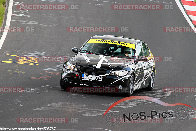 Bild #4535767 - Touristenfahrten Nürburgring Nordschleife 03.06.2018