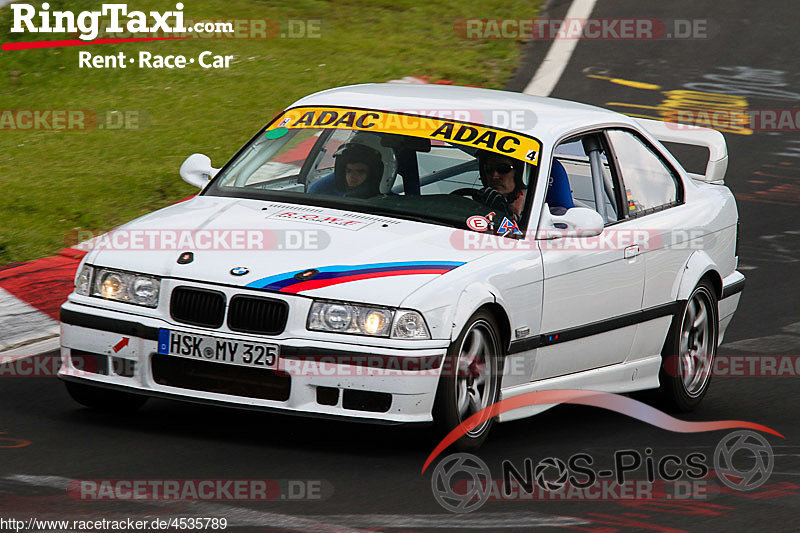 Bild #4535789 - Touristenfahrten Nürburgring Nordschleife 03.06.2018