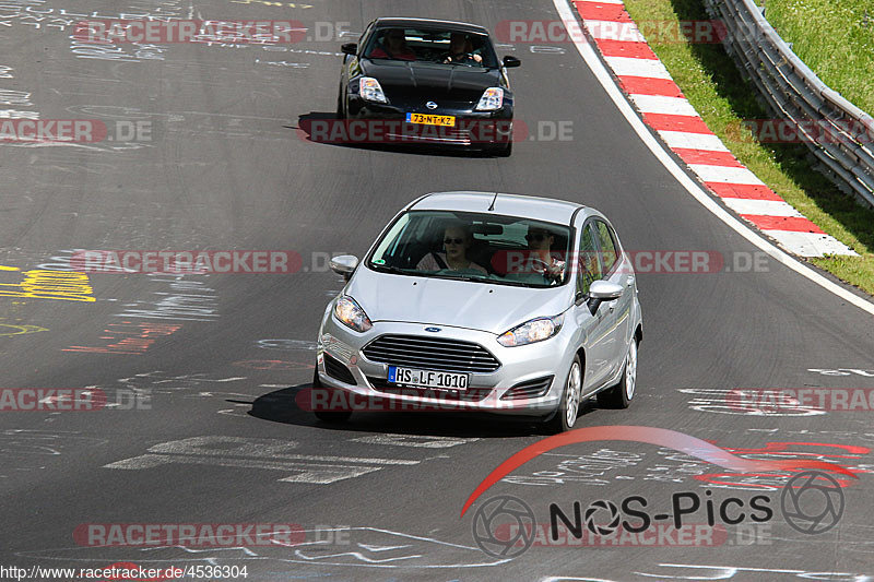 Bild #4536304 - Touristenfahrten Nürburgring Nordschleife 03.06.2018