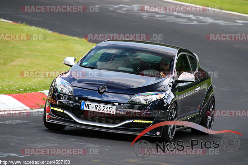 Bild #4537153 - Touristenfahrten Nürburgring Nordschleife 03.06.2018