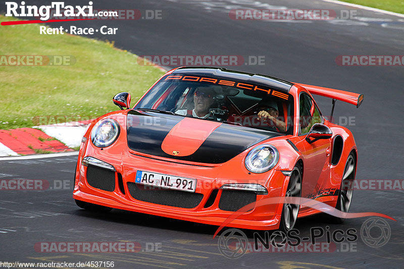 Bild #4537156 - Touristenfahrten Nürburgring Nordschleife 03.06.2018