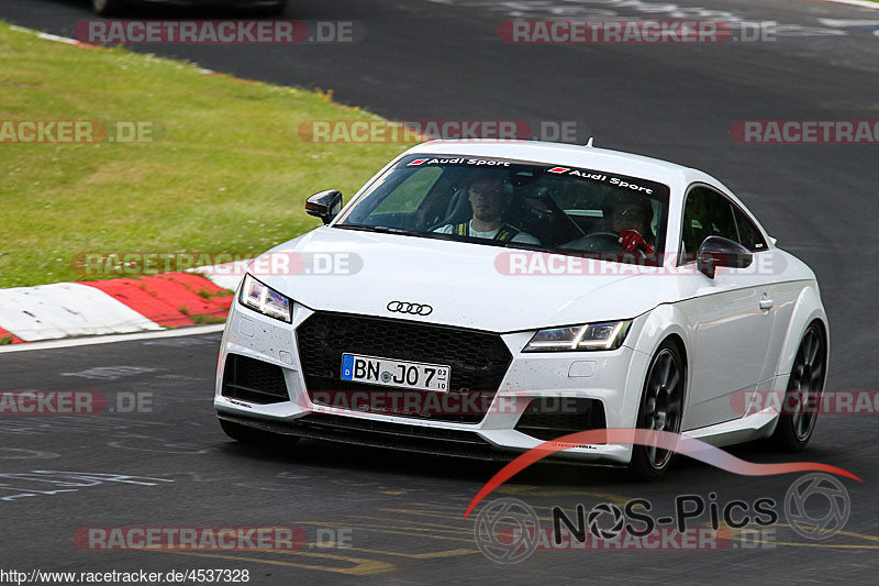 Bild #4537328 - Touristenfahrten Nürburgring Nordschleife 03.06.2018