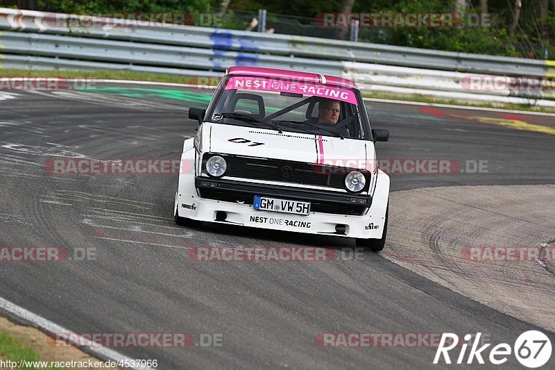 Bild #4537966 - Touristenfahrten Nürburgring Nordschleife 03.06.2018