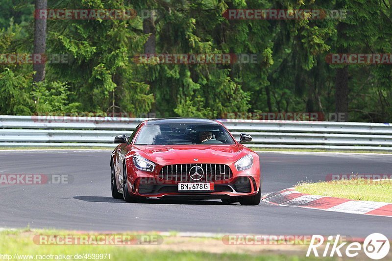 Bild #4539971 - Touristenfahrten Nürburgring Nordschleife 03.06.2018